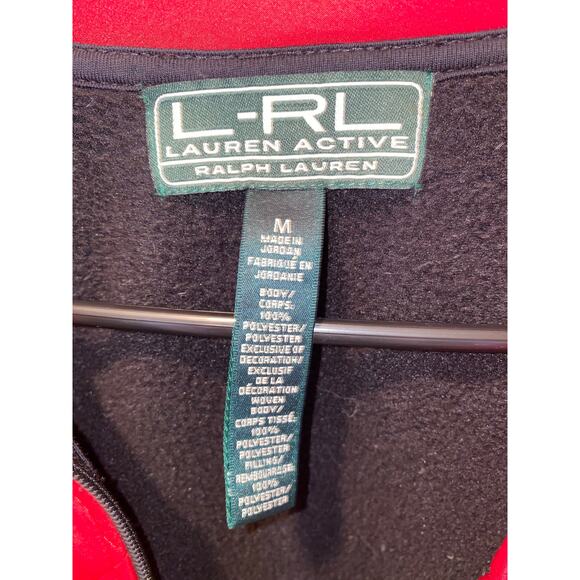 L-RL Ralph Lauren Active Women’s Medium Ski/Snow Jacket - Picture 6 of 6